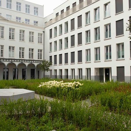 Cityantwerp Een Oase Van Rust Direct Achter De Meir Lägenhet Exteriör bild