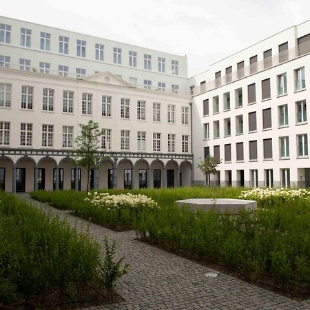 Cityantwerp Een Oase Van Rust Direct Achter De Meir Lägenhet Exteriör bild